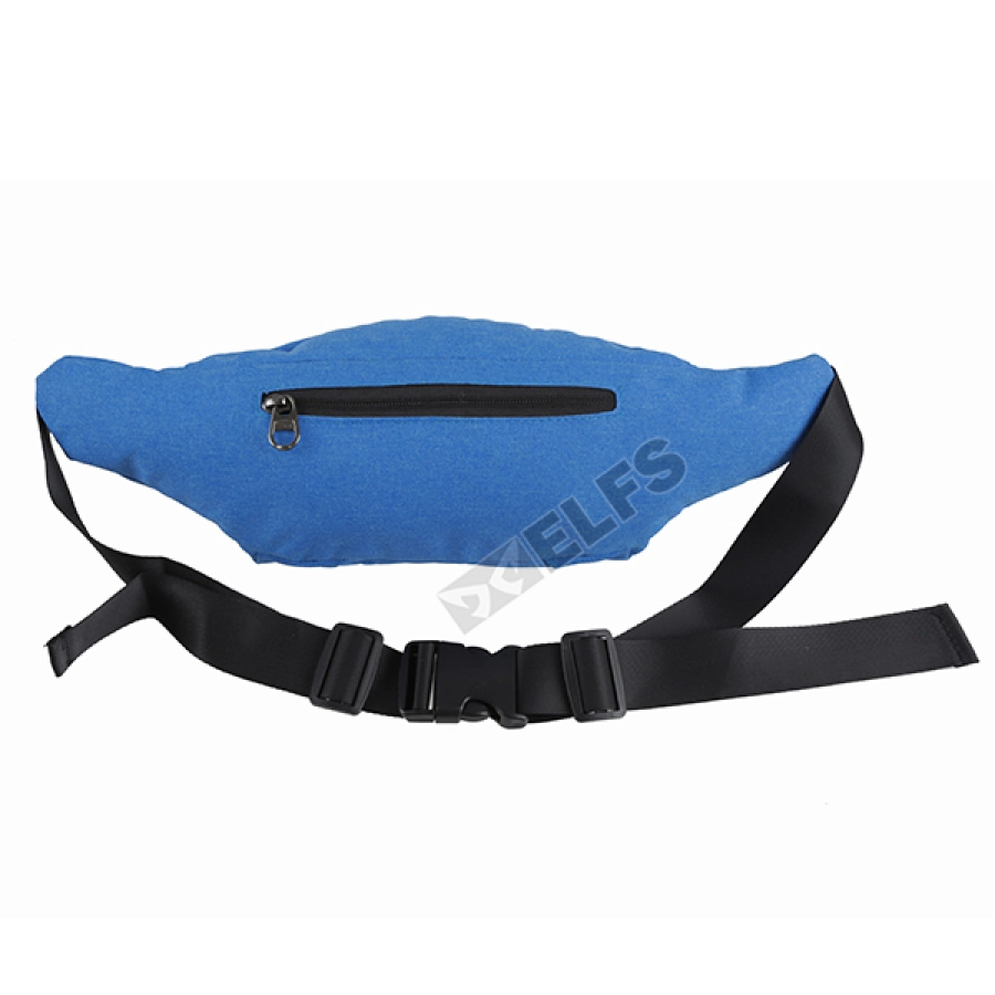 TAS PINGGANG Tas Pinggang Selempang Waistbag Misty 29125 Biru Muda 5 trm_pinggang_misty_29125_bm_3