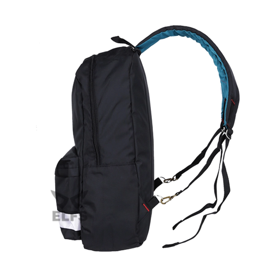 TAS RANSEL Tas Ransel Backpack Reversible 2in1 Hitam Biru  6 trm_ransel_reversible_hx_0091_bm_5