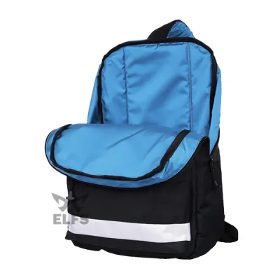 TAS RANSEL Tas Ransel Backpack Reversible 2in1 Hitam Biru  8 trm_ransel_reversible_hx_0091_bm_7