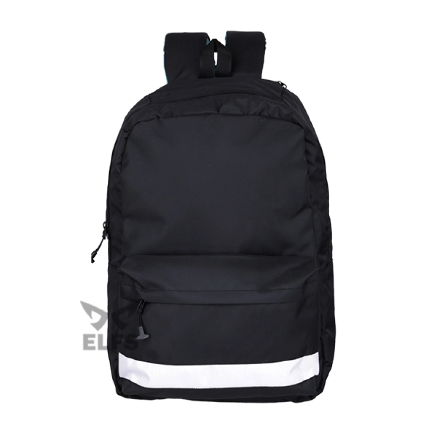 TAS RANSEL Tas Ransel Backpack Reversible 2in1 Hitam Tosca 5 trm_ransel_reversible_hx_0091_ts_4