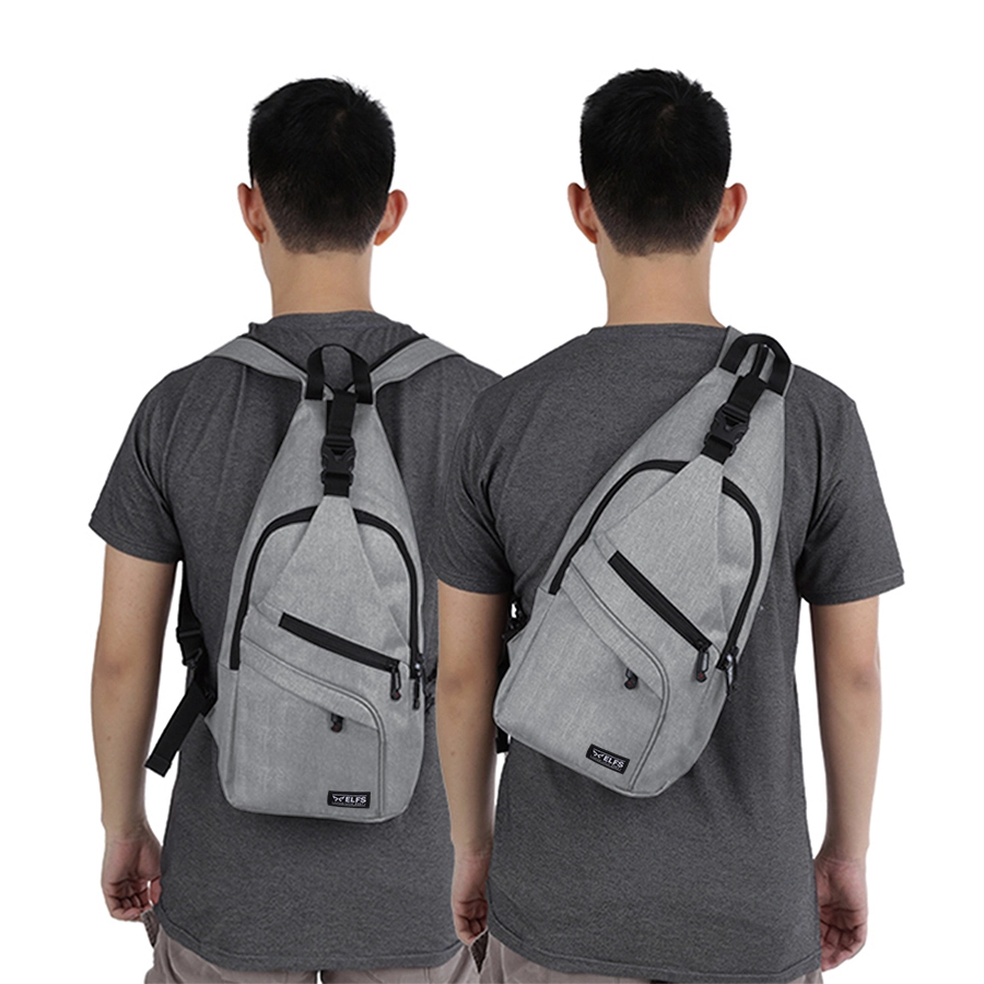 Sling bag 2 in 1 outlet