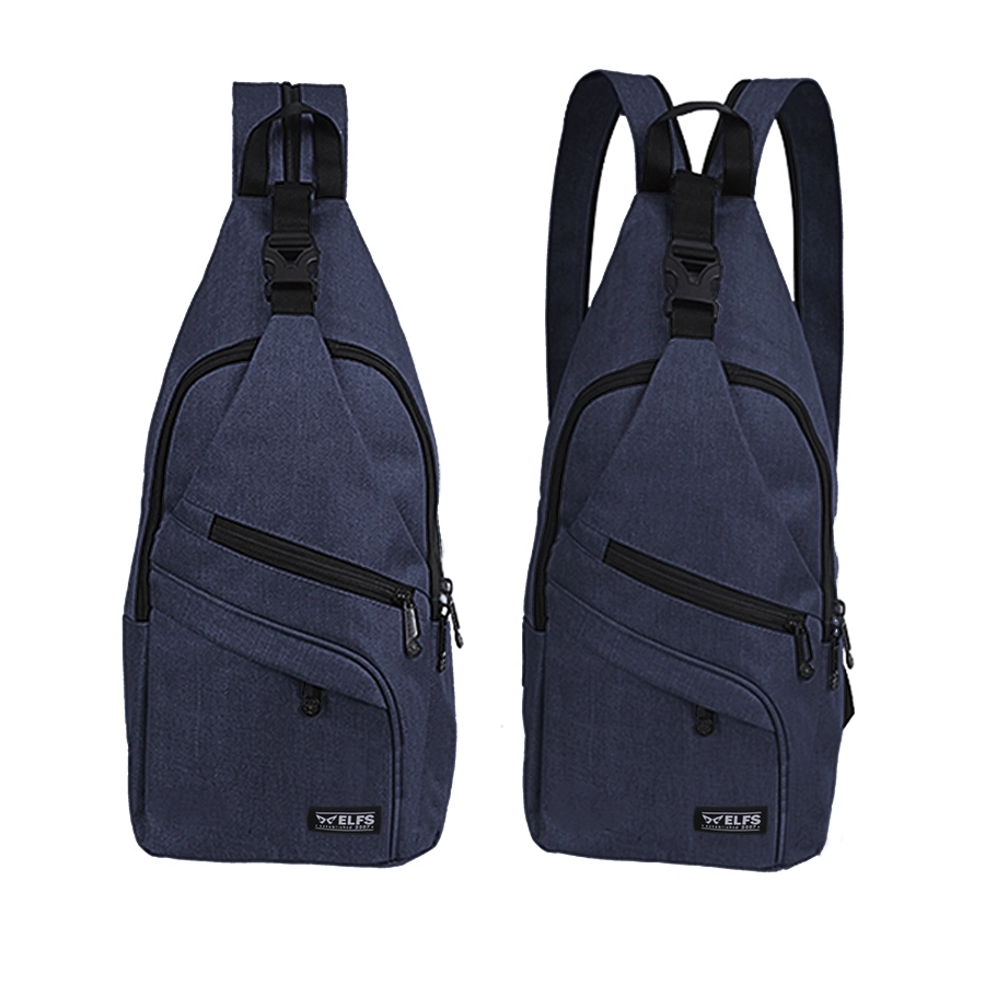 TAS PUNDAK TAS CROSSBODY SLING BAG 2 IN 1 MULTIFUNGSI 0022 BIRU DONGKER 1 trm_ransel_selempang_2in1_0022_bd0