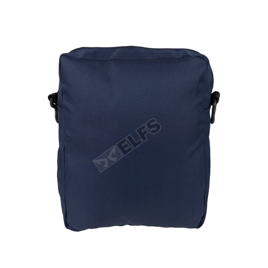 TAS SELEMPANG KECIL Tas Selempang Sling Bag Canvas Simple Biru Tua 3 trm_selempang_canvas_simple_bt_2