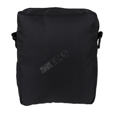 TAS SELEMPANG KECIL Tas Selempang Sling Bag Canvas Simple Hitam 3 trm_selempang_canvas_simple_hx_2