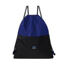 TAS SERUT ELFS TAS RANSEL SERUT CORDURA RUNNING STRING BAG BIRU TUA