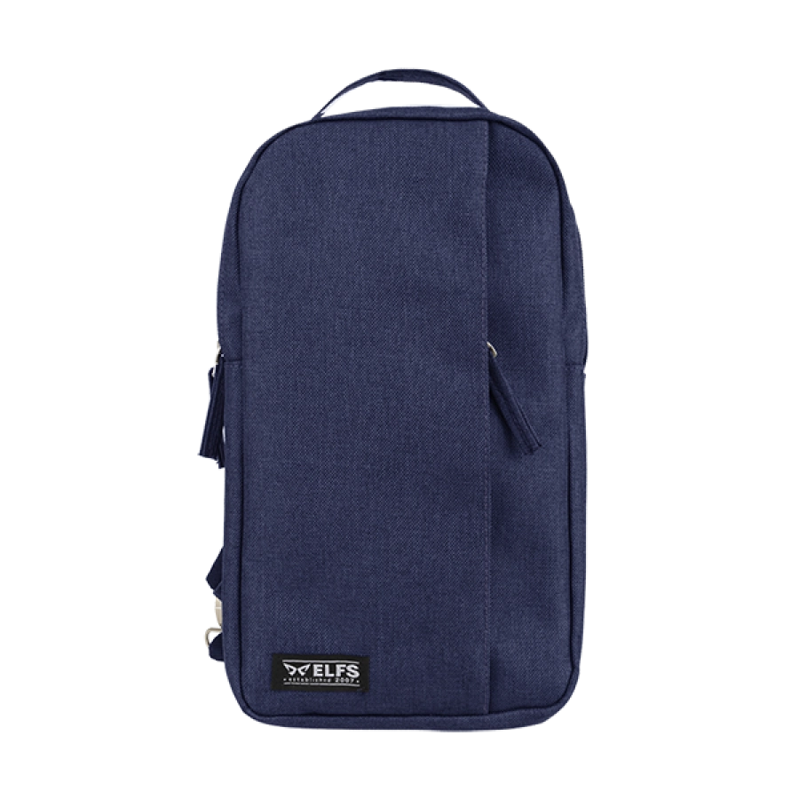 TAS PUNDAK Tas Crossbody Sling Bag Urban Biru Dongker 2 trm_sling_urban_bd_1