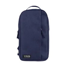 TAS PUNDAK Tas Crossbody Sling Bag Urban Biru Dongker