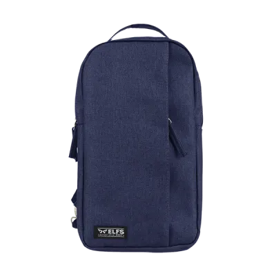 TAS PUNDAK Tas Crossbody Sling Bag Urban Biru Dongker 2 trm_sling_urban_bd_1