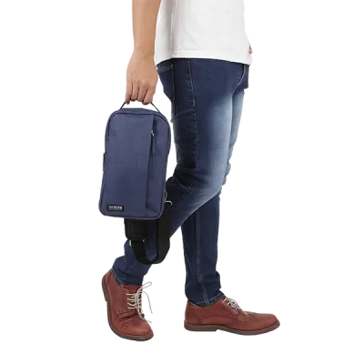 TAS PUNDAK Tas Crossbody Sling Bag Urban Biru Dongker 6 trm_sling_urban_bd_5