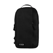 TAS PUNDAK TAS CROSSBODY SLING BAG URBAN HITAM