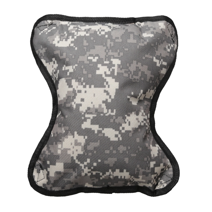 TAS PINGGANG Tas Paha Water resistant Tactical Waist bag Army 821 Abu Muda 5 trm_tas_paha_821_army_am4