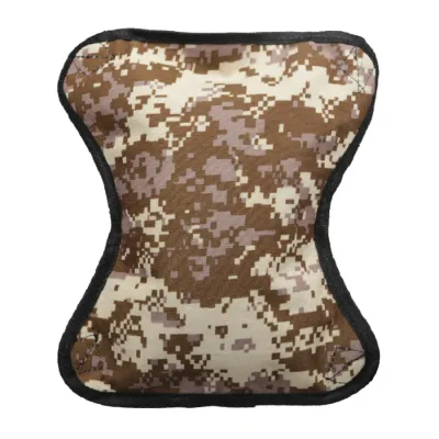 TAS PINGGANG Tas Paha Water resistant Tactical Waist bag Army 821 Coklat Muda 5 trm_tas_paha_821_army_cm4