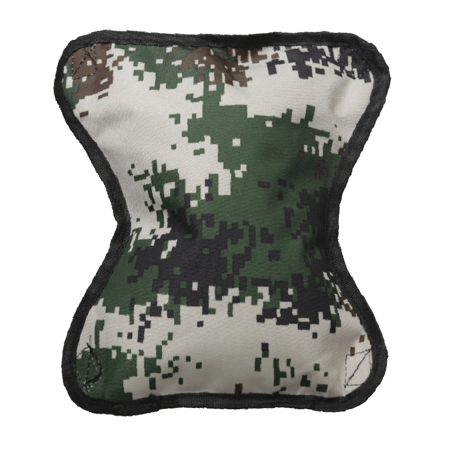 TAS PINGGANG Tas Paha Water resistant Tactical Waist bag Army 821 Hijau Army 5 trm_tas_paha_821_army_ia4