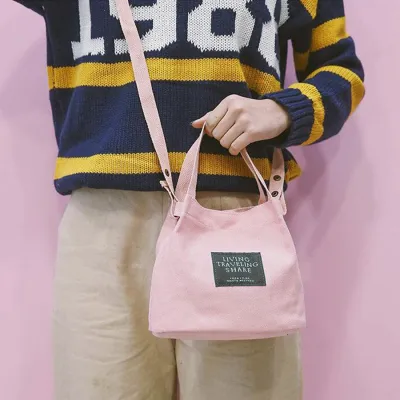 TAS SELEMPANG KECIL Tote Bag Alice Mini Tas Selempang Pouch Wanita Garansi Termurah Kuning Tua 4 trm_tote_alice_mini_kt3