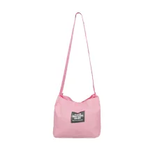 TAS SELEMPANG KECIL Tote Bag Alice Mini Tas Selempang Pouch Wanita Garansi Termurah Pink Muda