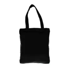 TAS BELANJA Tas Belanja Tote Bag Waterproof Hitam