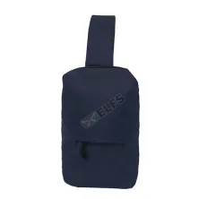 TAS PUNDAK Tas Crossbody Sling Bag Water Resistant MI Biru Dongker