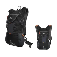 TAS OLAHRAGA Elfs  Tas Sepeda Hydropack Trail Marathon Run 237 Hitam