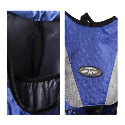 TAS OLAHRAGA Tas Sepeda Hydropack Scotchlite 5L Trail Marathon Run Biru Tua 2 trs_hydropack_scotchlite_5l1