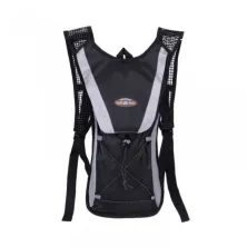 TAS OLAHRAGA Tas Sepeda Hydropack Scotchlite 5L Trail Marathon Run Hitam