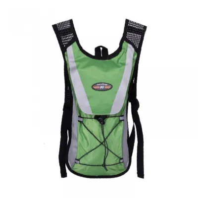 TAS OLAHRAGA Tas Sepeda Hydropack Scotchlite 5L Trail Marathon Run Hijau Muda 1 trs_hydropack_scotchlite_5l_im