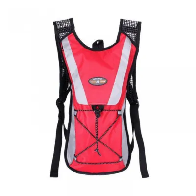 TAS OLAHRAGA Tas Sepeda Hydropack Scotchlite 5L Trail Marathon Run Merah Cabe 1 trs_hydropack_scotchlite_5l_mc0