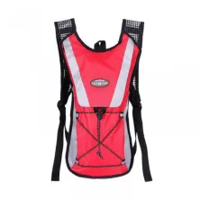 TAS OLAHRAGA Tas Sepeda Hydropack Scotchlite 5L Trail Marathon Run Merah Cabe