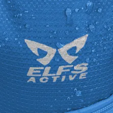 TAS OLAHRAGA Elfs  Active Tas Sepeda Hydropack Water Resistant Trail Marathon Run 515 Biru Muda