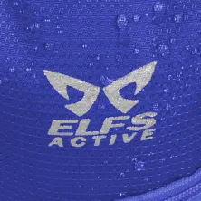 TAS OLAHRAGA Elfs  Active Tas Sepeda Hydropack Water Resistant Trail Marathon Run 515 Biru Tua