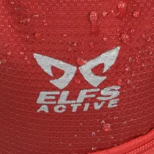 TAS OLAHRAGA Elfs  Active Tas Sepeda Hydropack Water Resistant Trail Marathon Run 515 Merah Cabe