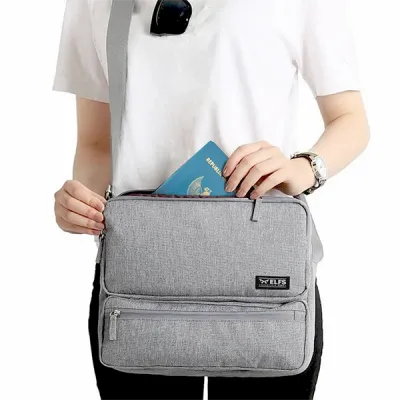 TAS SELEMPANG BESAR Tas Selempang Messenger Bag Urban Biru Dongker 3 trsm_messenger_urban_bd_2