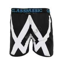 BOXER MOTIF Boxer Pria Dewasa Celana Dalam Santai Alan Walker Hitam