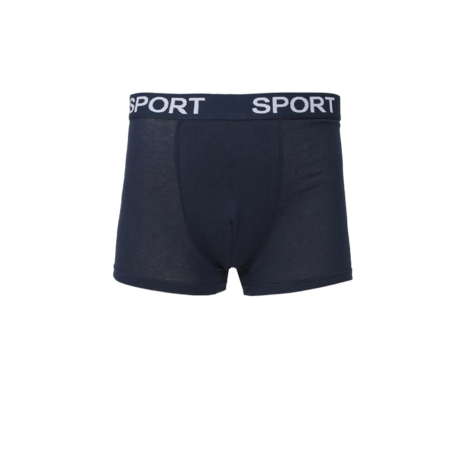 BOXER POLOS Elfs - Boxer Katun Pria Briefs Import Celana Dalam Sport Biru Dongker 1 xk_boxer_briefs_import_sport_bd0