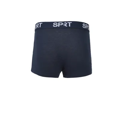 BOXER POLOS Elfs - Boxer Katun Pria Briefs Import Celana Dalam Sport Biru Dongker 2 xk_boxer_briefs_import_sport_bd1