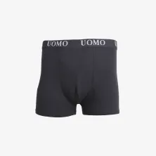 BOXER POLOS ELFS  BOXER KATUN PRIA BRIEFS IMPORT CELANA DALAM UOMOABU TUA