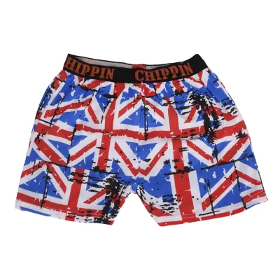 BOXER MOTIF BOXER PRIA DEWASA CELANA DALAM SANTAI ENGLAND BIRU TUA 3 xk_england_flag_bt2