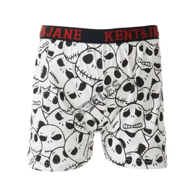 BOXER MOTIF Boxer Pria Dewasa Celana Dalam Santai Jack Skellington Hitam 1 xk_jack_skellington_hx_0_copy