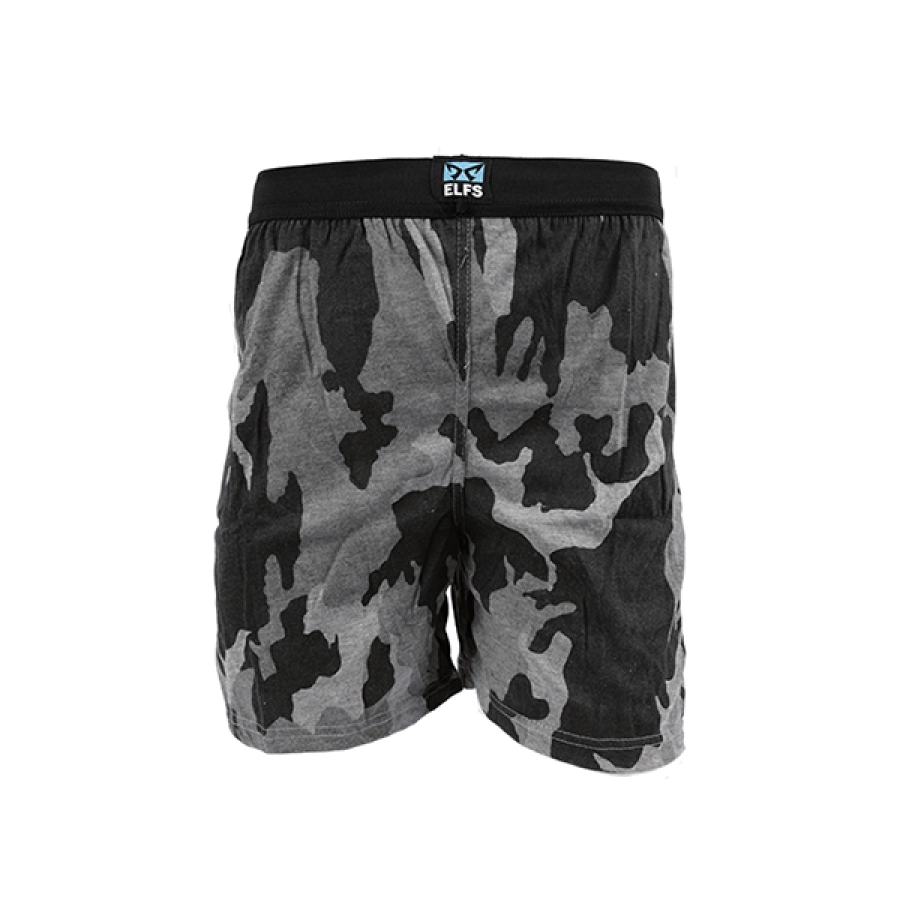 BOXER MOTIF Boxer Pria Dewasa Celana Dalam Santai Motif Army Abu Muda 1 xk_motif_army_am_0